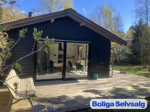 Hvidmosevej 52, 8400 Ebeltoft