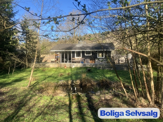 Hvidmosevej 52, 8400 Ebeltoft
