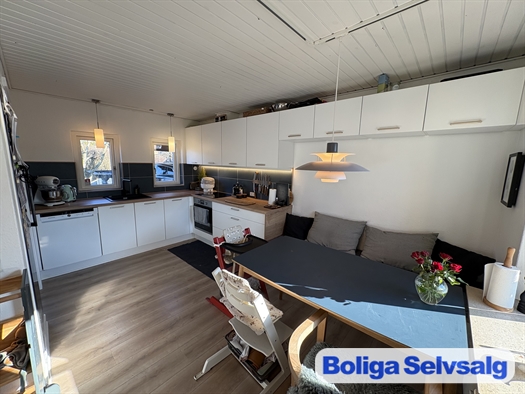 Lille Elstedvej 267, 8520 Lystrup