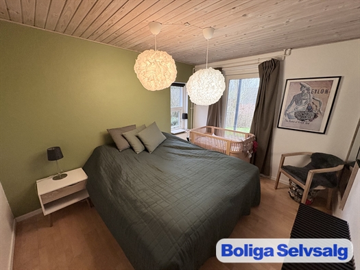 Lille Elstedvej 267, 8520 Lystrup