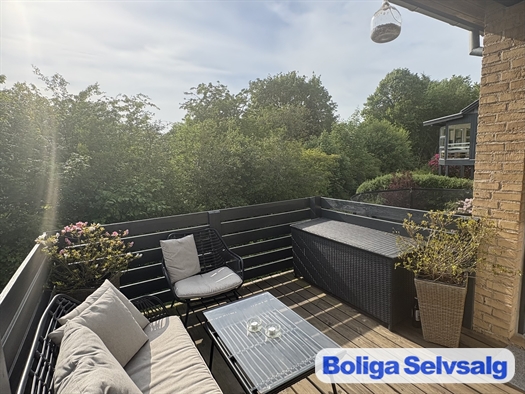 Lille Elstedvej 267, 8520 Lystrup