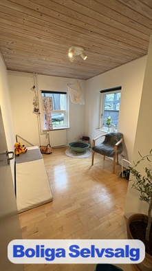 Lille Elstedvej 267, 8520 Lystrup