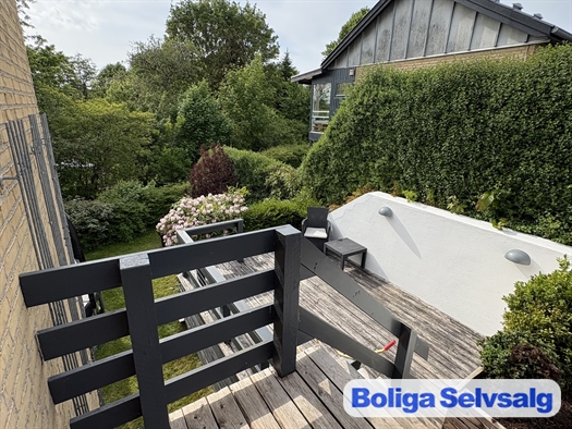 Lille Elstedvej 267, 8520 Lystrup
