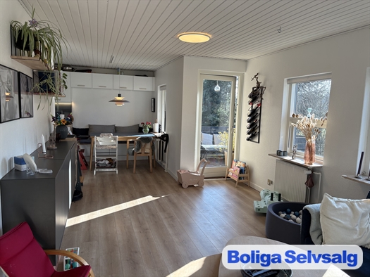 Lille Elstedvej 267, 8520 Lystrup