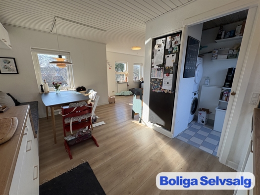 Lille Elstedvej 267, 8520 Lystrup