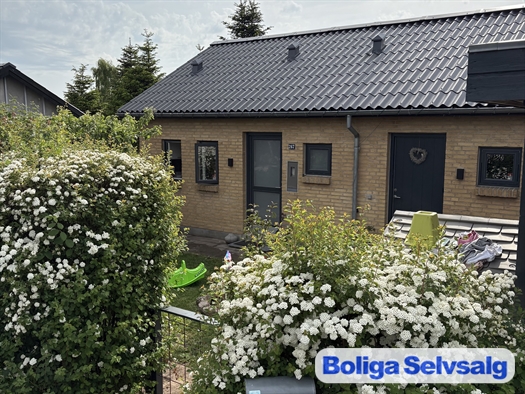 Lille Elstedvej 267, 8520 Lystrup