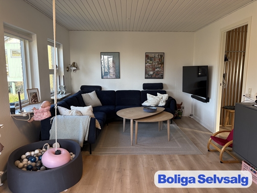 Lille Elstedvej 267, 8520 Lystrup