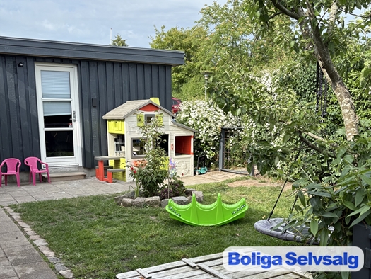 Lille Elstedvej 267, 8520 Lystrup
