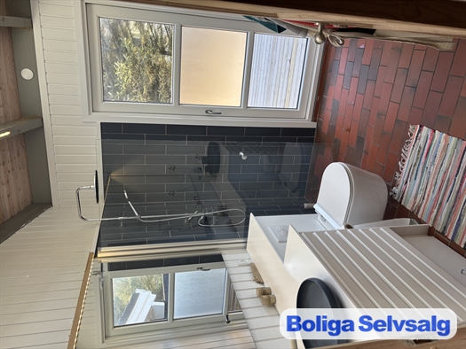Bjerghuse 1, 6990 Ulfborg