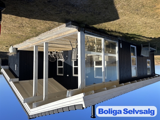 Bjerghuse 1, 6990 Ulfborg