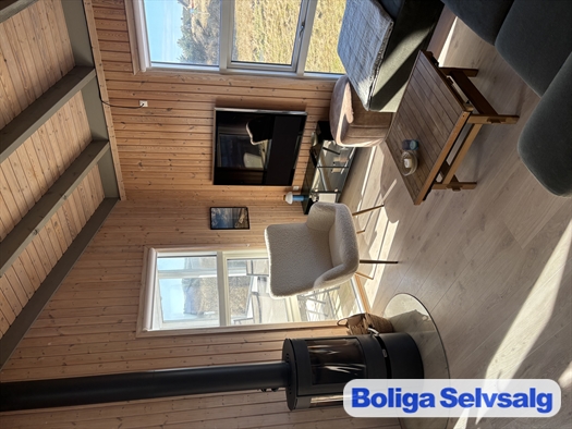 Bjerghuse 1, 6990 Ulfborg