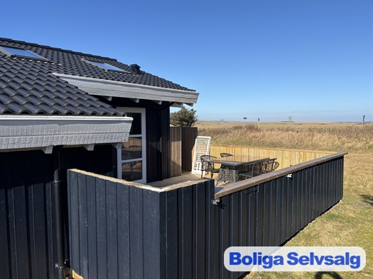 Bjerghuse 1, 6990 Ulfborg