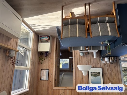 Bjerghuse 1, 6990 Ulfborg