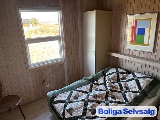 Bjerghuse 1, 6990 Ulfborg
