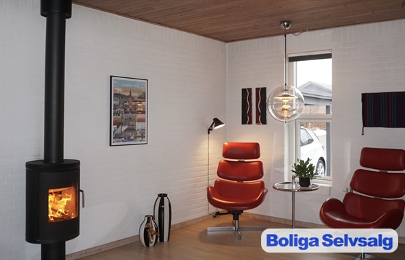 Valmuevej 20, 7900 Nykøbing M
