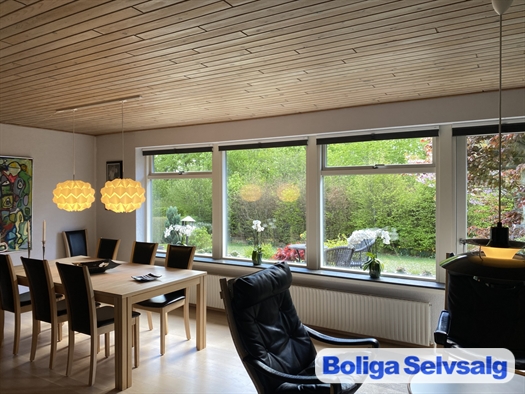 Valmuevej 20, 7900 Nykøbing M