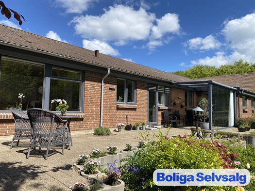 Valmuevej 20, 7900 Nykøbing M