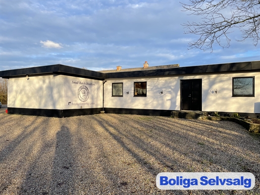 Sevelskovbyvej 4, 7830 Vinderup
