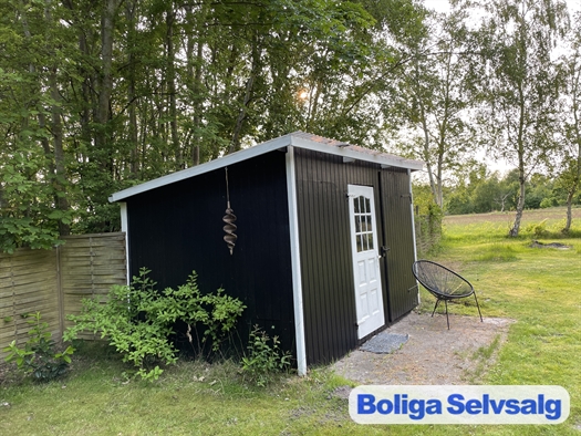 Krammesvej 19, 8950 Ørsted