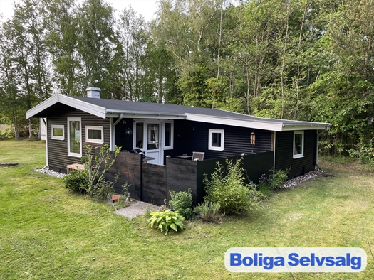 Krammesvej 19, 8950 Ørsted