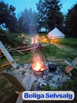 Pilevænget 1, 4850 Stubbekøbing