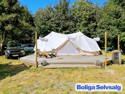 Pilevænget 1, 4850 Stubbekøbing