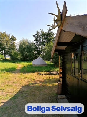Pilevænget 1, 4850 Stubbekøbing