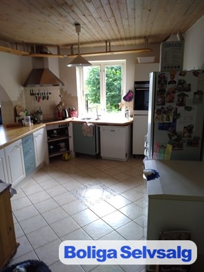 Vårhøj 3, 6300 Gråsten