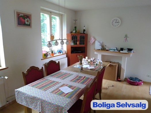Vårhøj 3, 6300 Gråsten