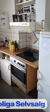 Vårhøj 3, 6300 Gråsten