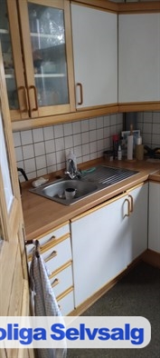 Vårhøj 3, 6300 Gråsten