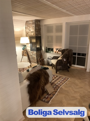 Vikkevej 1, 4750 Lundby