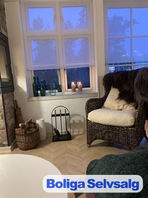 Vikkevej 1, 4750 Lundby