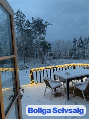 Vikkevej 1, 4750 Lundby