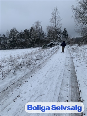 Vikkevej 1, 4750 Lundby