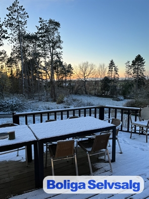 Vikkevej 1, 4750 Lundby