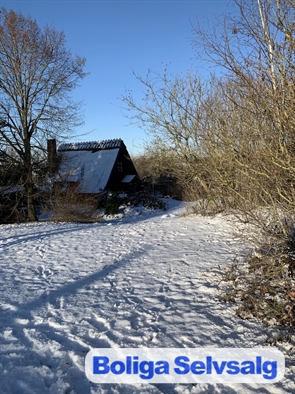 Vikkevej 1, 4750 Lundby