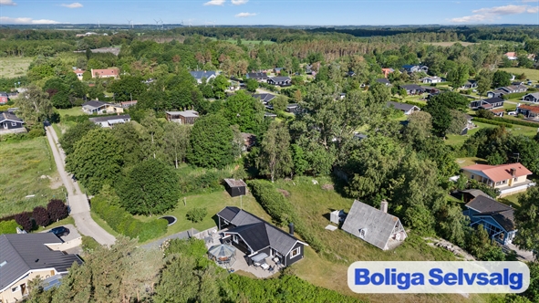 Over Åen 1, 9560 Hadsund