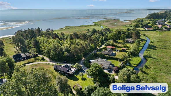 Over Åen 1, 9560 Hadsund