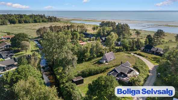 Over Åen 1, 9560 Hadsund