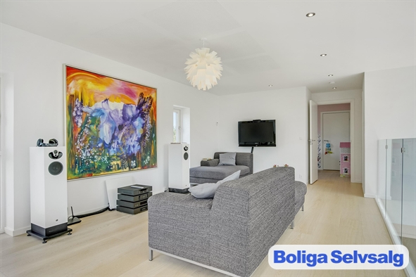 Merianvej 11, 2900 Hellerup