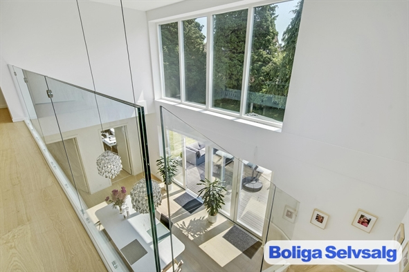 Merianvej 11, 2900 Hellerup