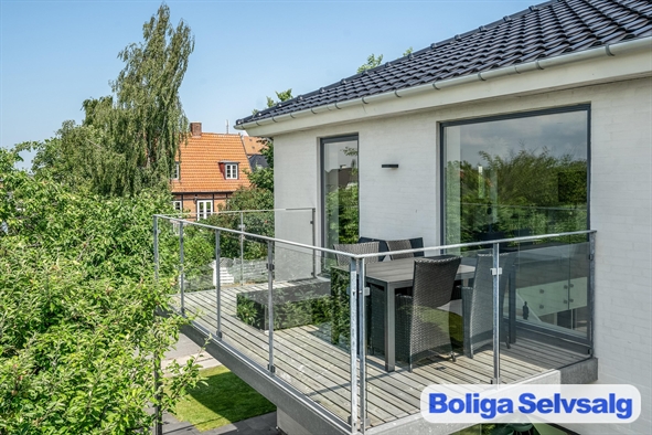 Merianvej 11, 2900 Hellerup