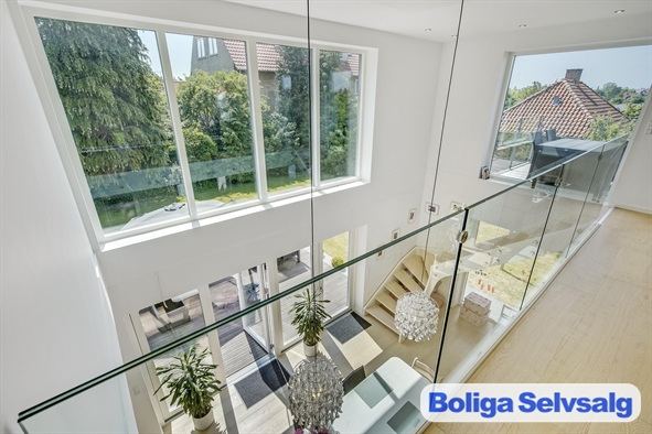 Merianvej 11, 2900 Hellerup