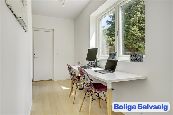 Merianvej 11, 2900 Hellerup