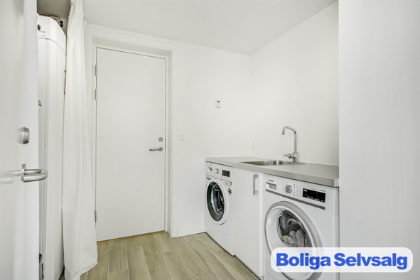 Merianvej 11, 2900 Hellerup