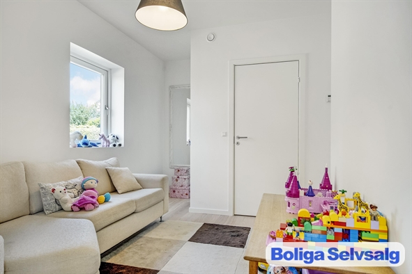 Merianvej 11, 2900 Hellerup