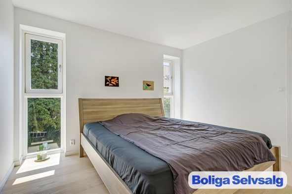 Merianvej 11, 2900 Hellerup