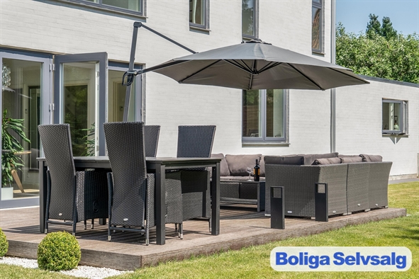 Merianvej 11, 2900 Hellerup