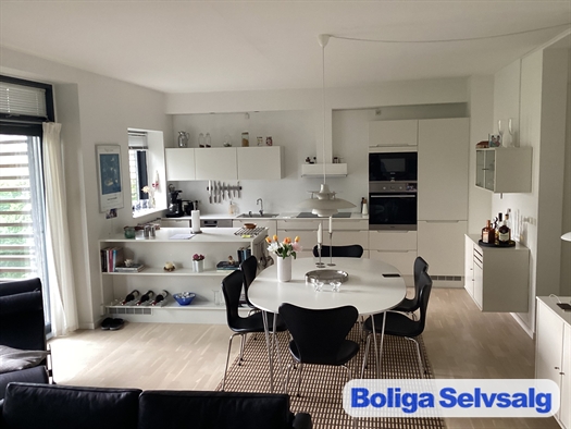 Gyngemose Parkvej 21, 1. tv., 2860 Søborg